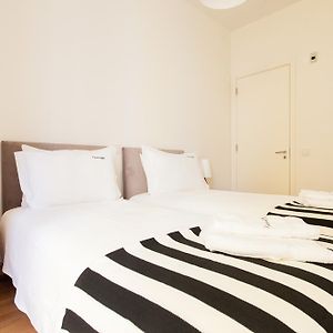 Feels Like Home Avenida da Liberdade Modern Flat